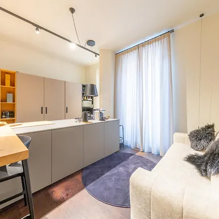 Moscova Royal Apartman