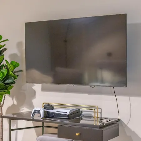 Moscova Royal Appartement Milan