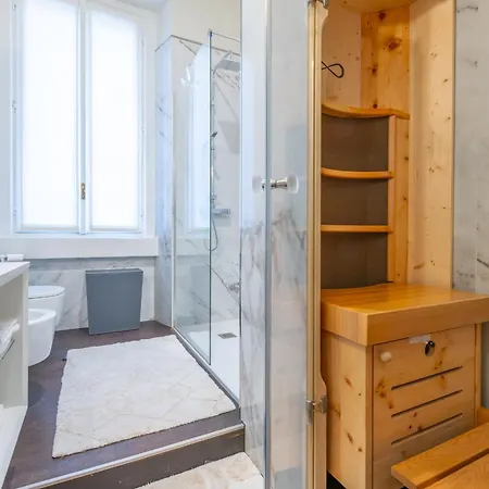Appartement Moscova Royal Milan